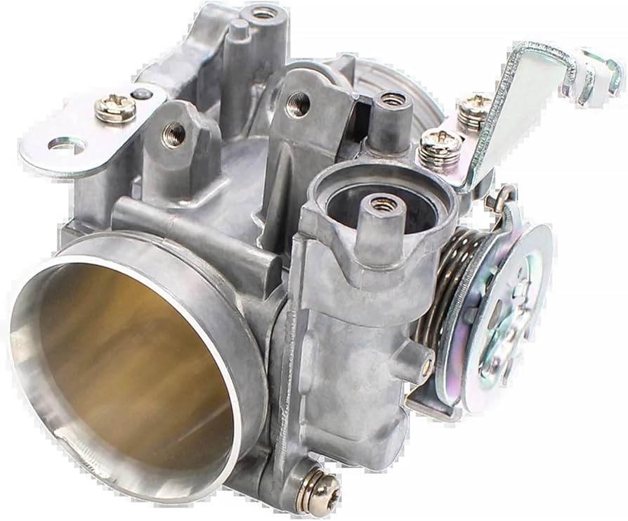 70ノア スロットルボディ 楽天市場】【国内正規品】トヨタ スロットルボディ リビルト ライト