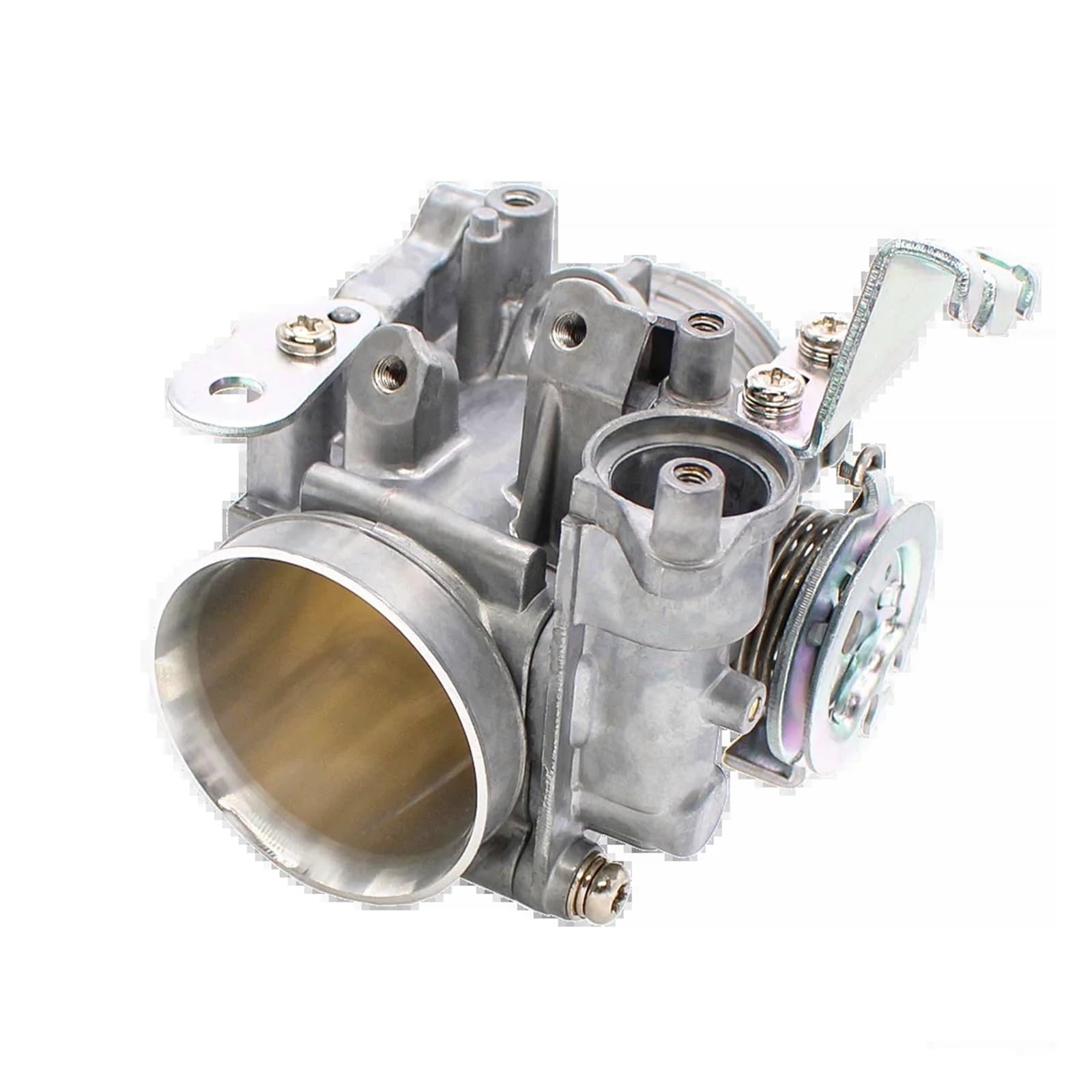 Amazon | EAHMXRMK(小さな店) オートバイスロットルボディ CBR250 
