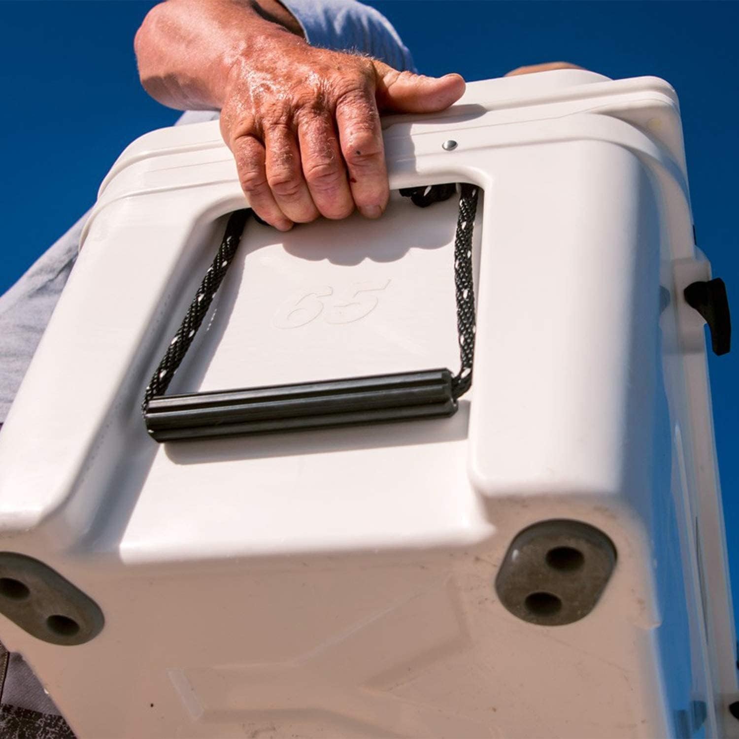 YETI Tundra Hardcooler, 65