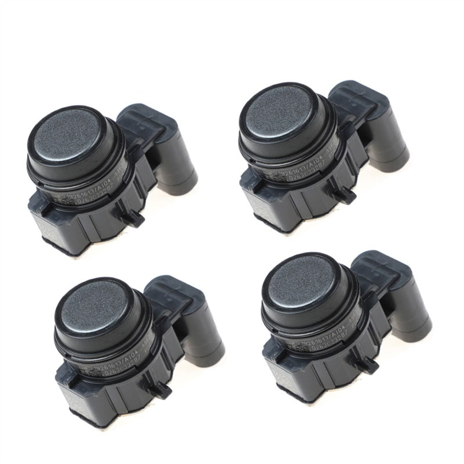 Hoon Woo Pdc Parking Assist Sensor 4Pcs Pdc Parking Sensor For Bmw 228I 230I For M235i For M240i 9261613 66209261613 Pdc Parking Aid Sensor