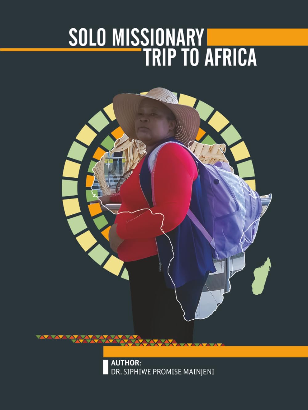 Solo Missionary Trip to Africa
