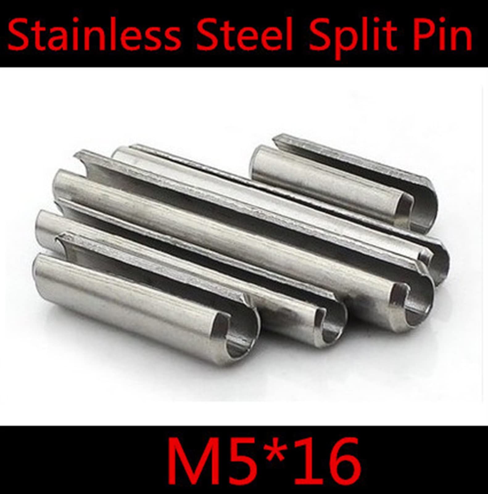 10x Rundstange Aus Edelstahl 304 – 4 Mm X 160 Mm  Produktbild-Vorschau 2