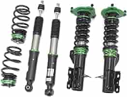 そら Rev9Power: Lowering Kit for Nissan Sentra (B17) 2013-19