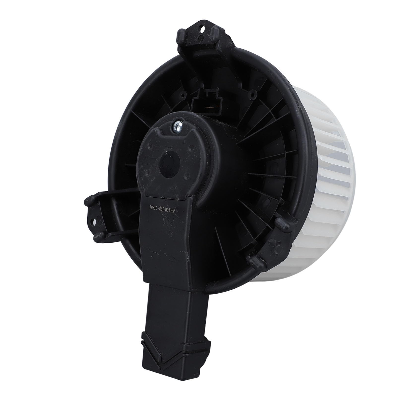 HVAC Zestaw silnika wentylatora nagrzewnicy 79310 T2J H01 Wydajne ogrzewanie o wysokiej wydajności do M35h M37 M56 Q70 Q70L