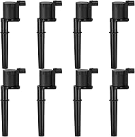 Vista 17 de BDFHYK Paquete de 4 bobinas de encendido UF540 compatibles con Mazda 2006-2015 MX-5 Miata, 2006-2013 3, 2006-2013 6, 2007-2012 CX-7 2.0L 2.3L 2.5L