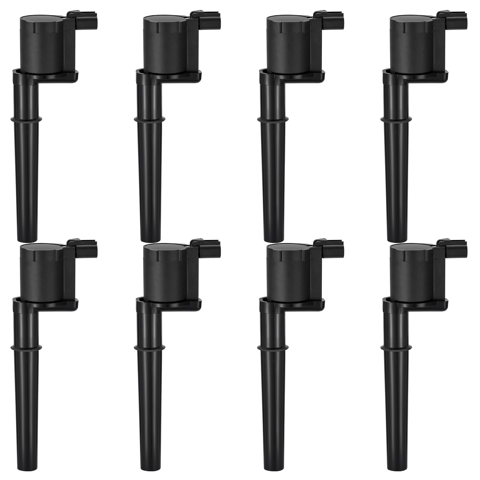 BDFHYK Ignition Coil Pack UF191 for Avanti Avanti for Ford GT Mustang