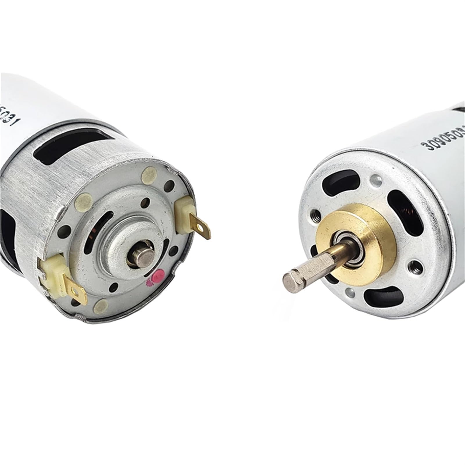 DC 24V 775 Motore DC 12V 18V 24V Ad Alta Potenza Grande Coppia Elettrica 1 Pz