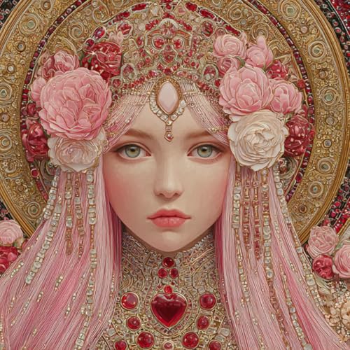 Affirmations: Angels of Love