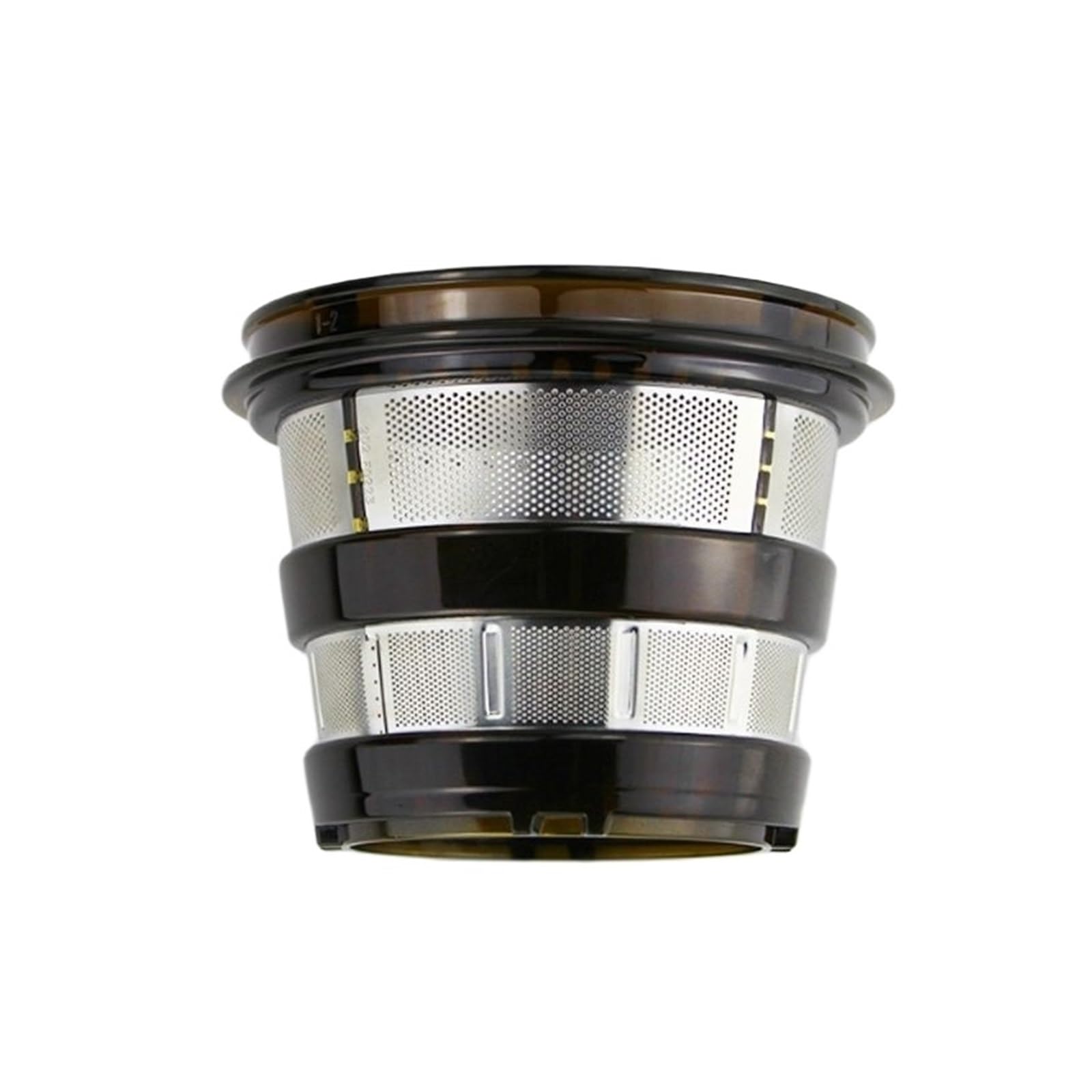 Pièces for centrifugeuses lentes, filtre à hélice à vis