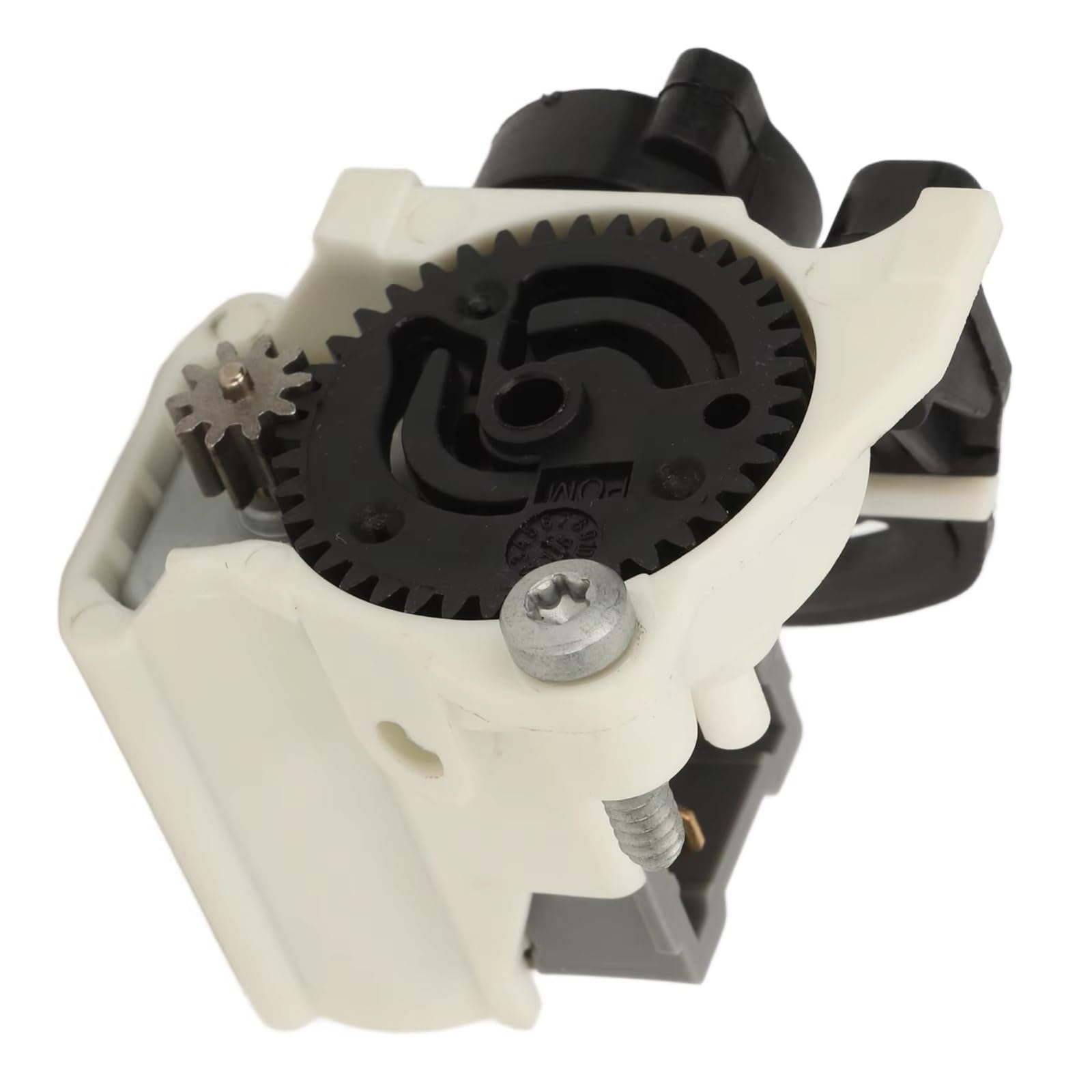 Rear Tailgate Latch Compatible with Clio I 1990-1998 for Clio for Mk2 for Mk3 1 Pcs Trunking Lid Lock Actuator Replacement Parts 7700435694