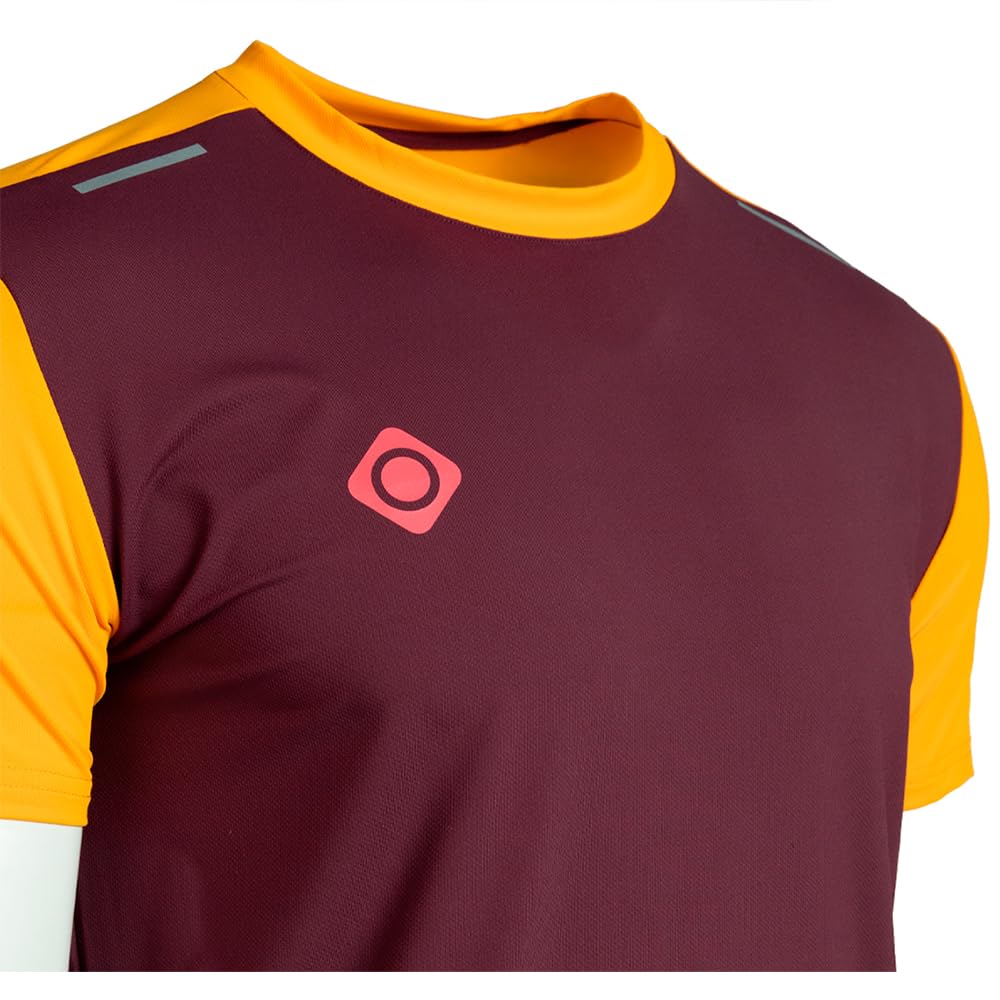 IZAS T-Shirt à Manches Courtes Pampa S