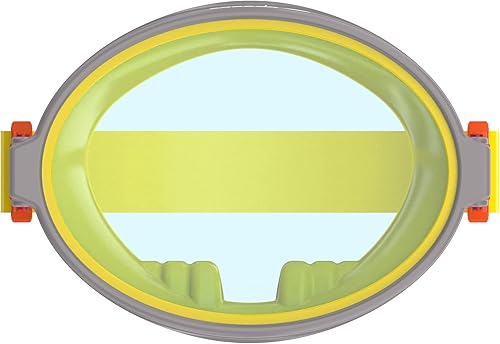 Miniatura 2 de Speedo Máscara de natación unisex para niños Lido Collection