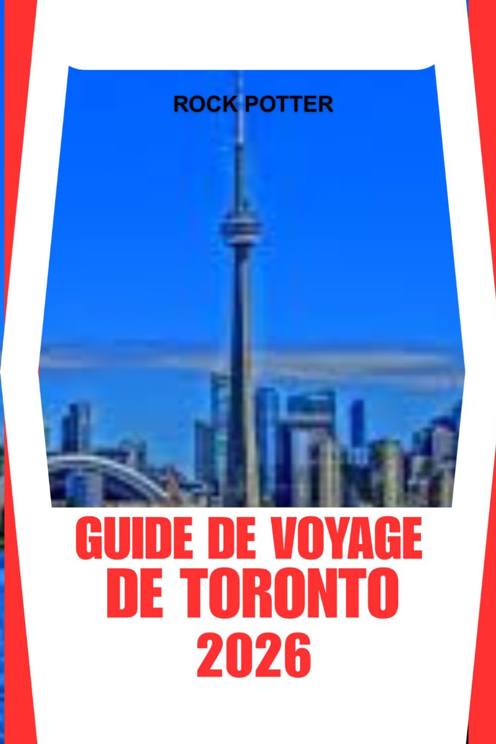 GUIDE DE VOYAGE DE TORONTO: Un voyage pratique à travers des sites emblématiques, des quartiers diversifiés, une culture culinaire et des trésors cachés de la région.