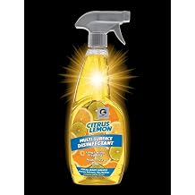 Disinfectant Spray for Home and Office Use, Multi-Surface Cleaning
