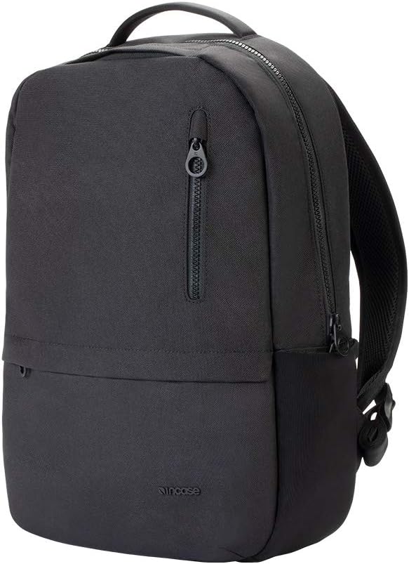 Campus Compact Backpack - Carbon, Carbon, Onesize