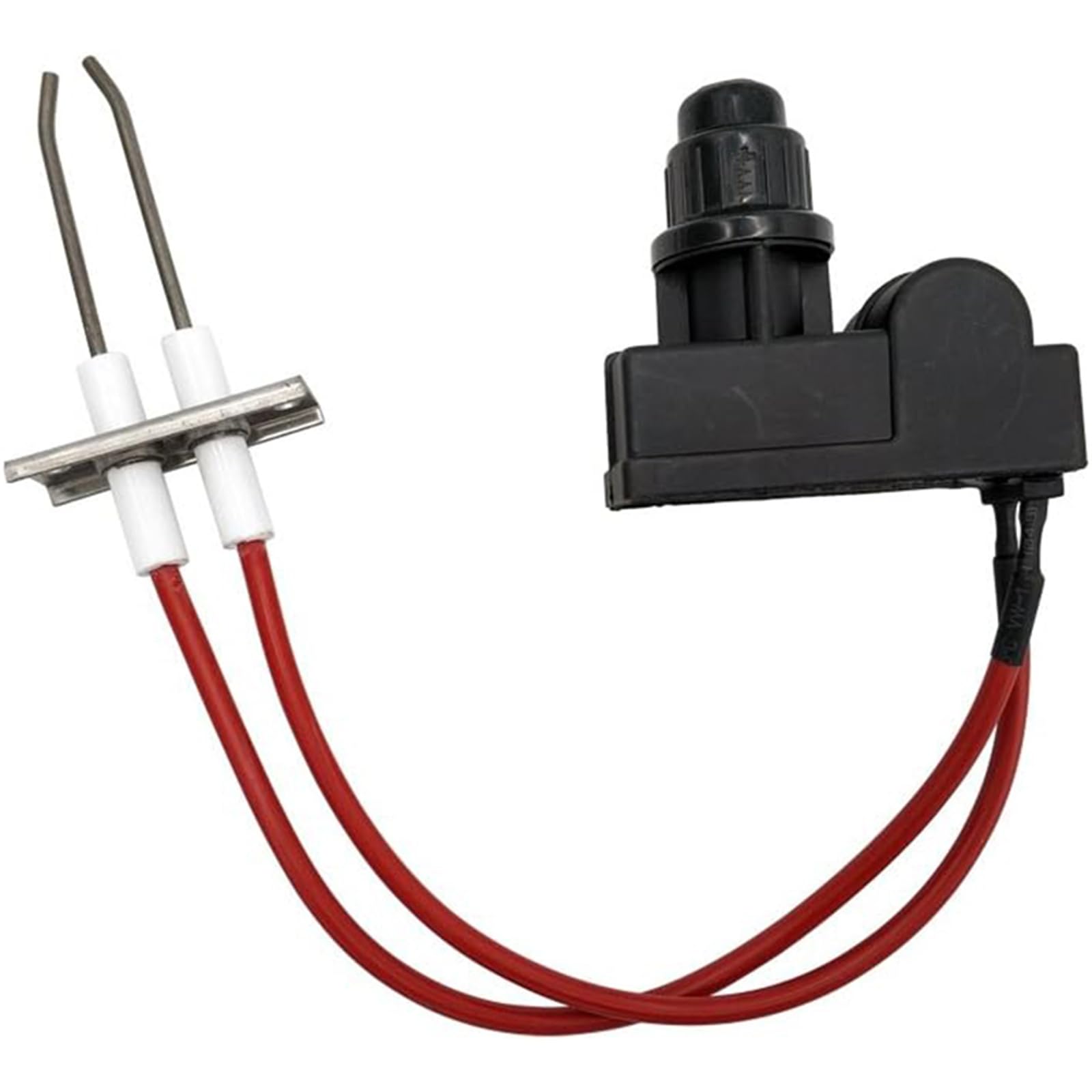 PANGBOER Ignition Kit Battery Electric Ignition Component Set for Kitchen Appliances Battery