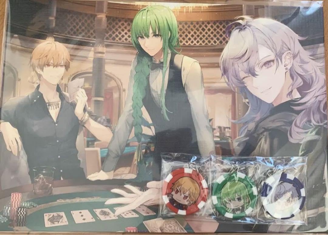 月末値下げFGO セット キャンバスアート2点 タオル1点 使用済みクオカ1点付 月末値下げFGO セット キャンバスアート2点 タオル1点 使用済み