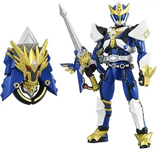 タカラトミー(TAKARA TOMY) T-SPARK TOYRISE トイライズ AFR-01 リュウケンドー 可動フィギュア