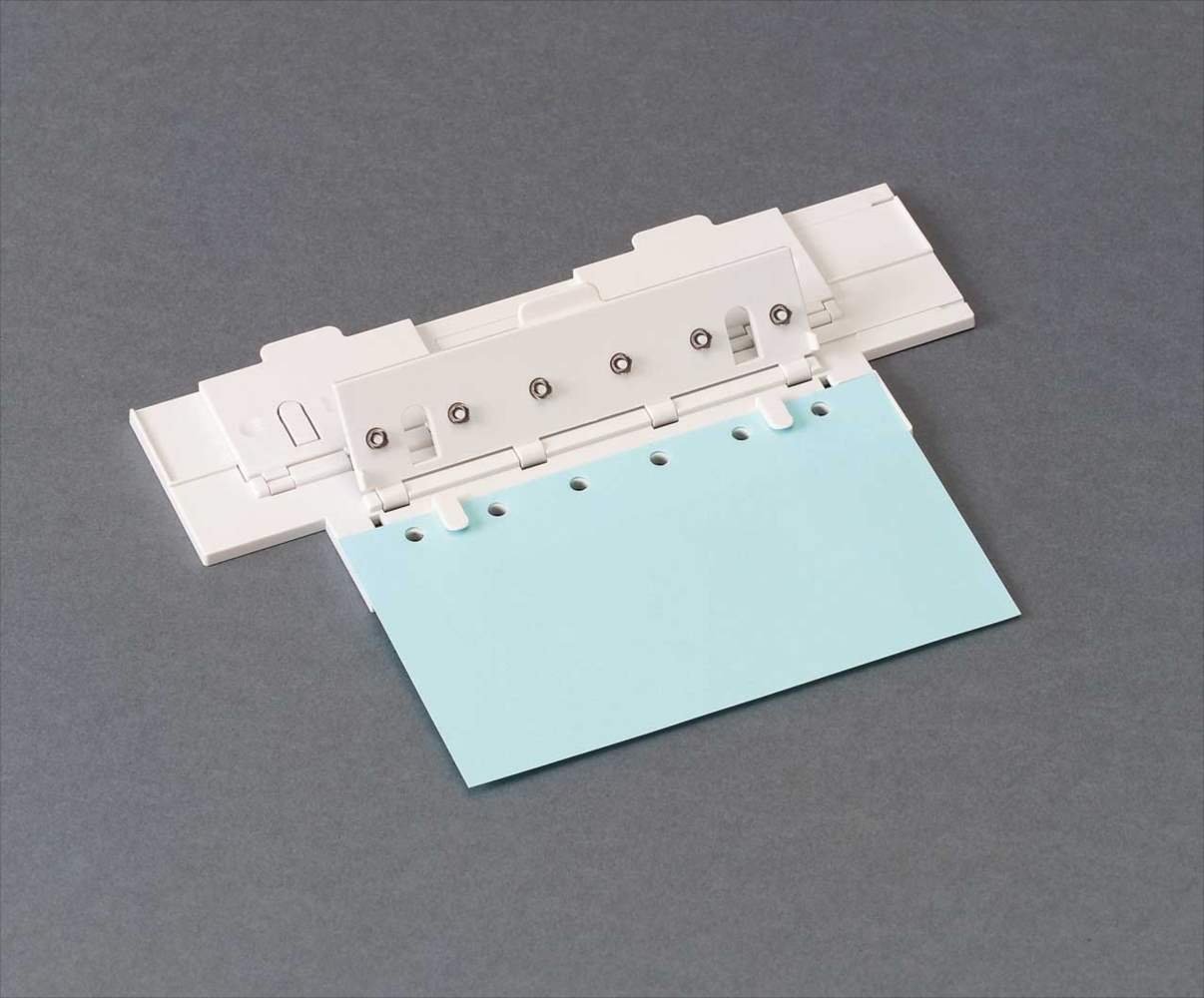 Raymay Fujii WWR1301 System Notebook Refill, Keyword, 6 Hole Punch