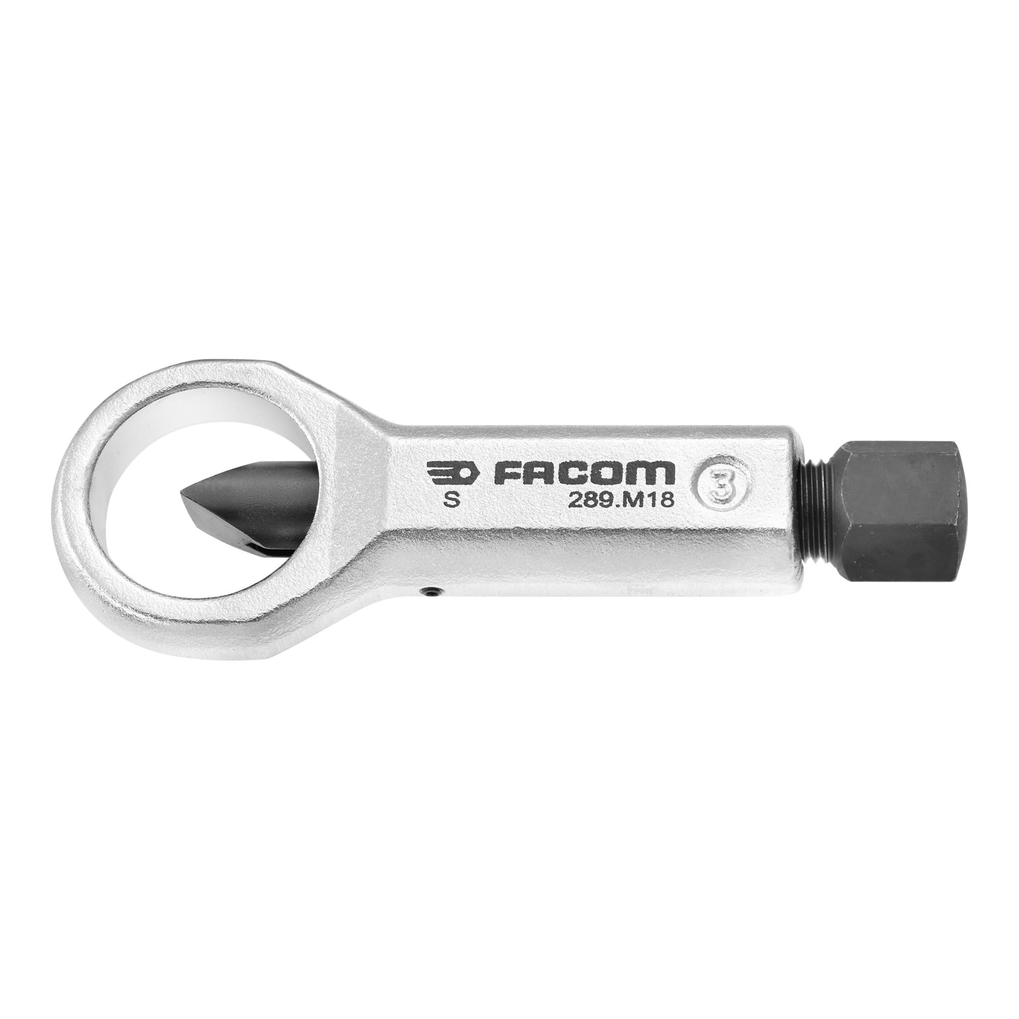 Facom 289.m18 – Break Nuts M8 to M18