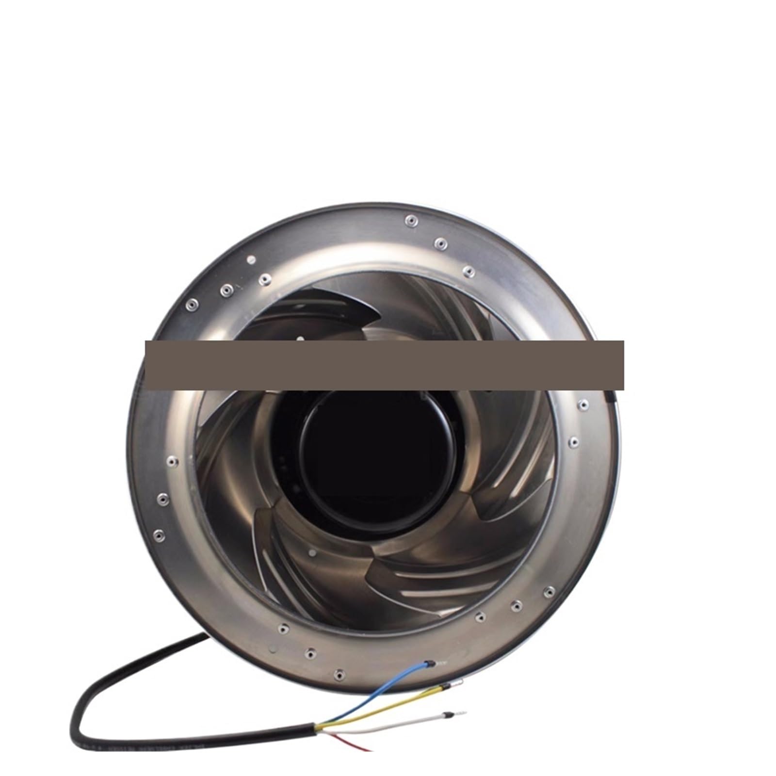 OSHZIKJII R3G310-AN12-30 190W 48V Centrifugal fan