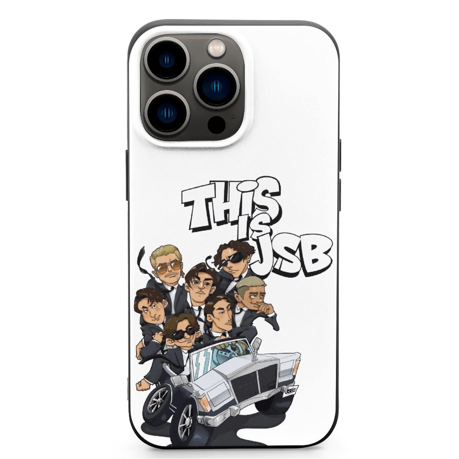 Amazon.co.jp: iPhone 13 Pro Maxケース 三代目 J Soul Brothers 