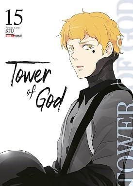 Tower Of God Vol. 15