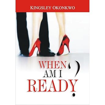 When Am I Ready? Audiobook by Kingsley Okonkwo episode artwork