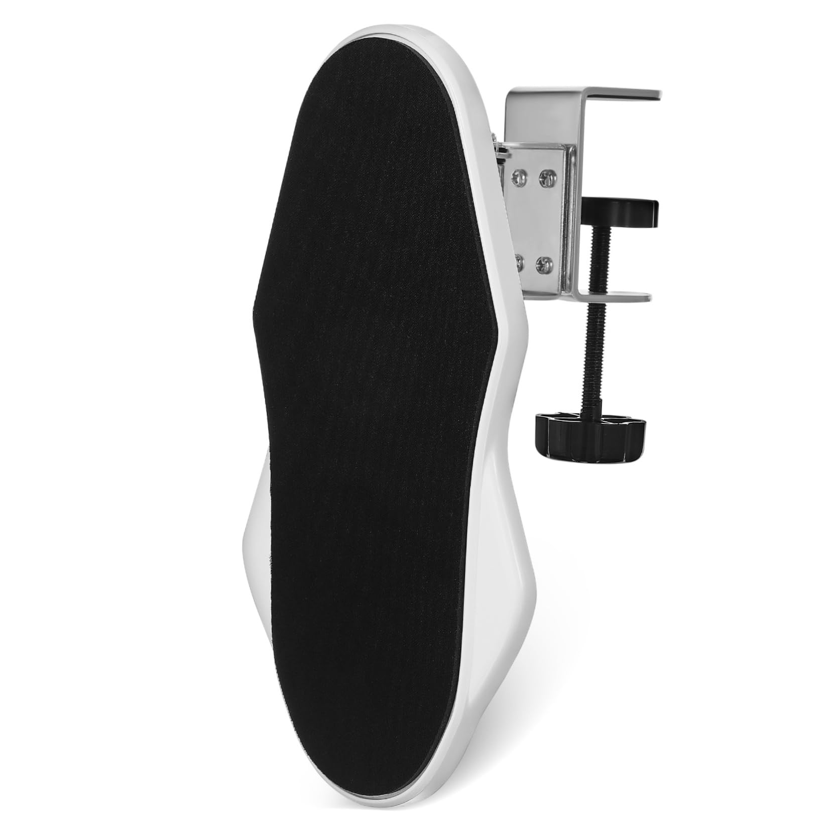 Reposabrazos Plegable Para Escritorio De Soporte Ergonómico Abrazadera Descanso Cómodo Para Brazos y Para De Casa y