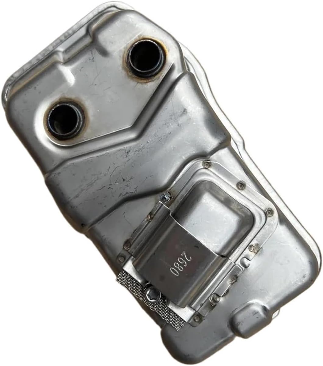 Fit for PB-8010 PB-9010 EB810 EB910 Blower SILENTER ARRESTOR Assembly