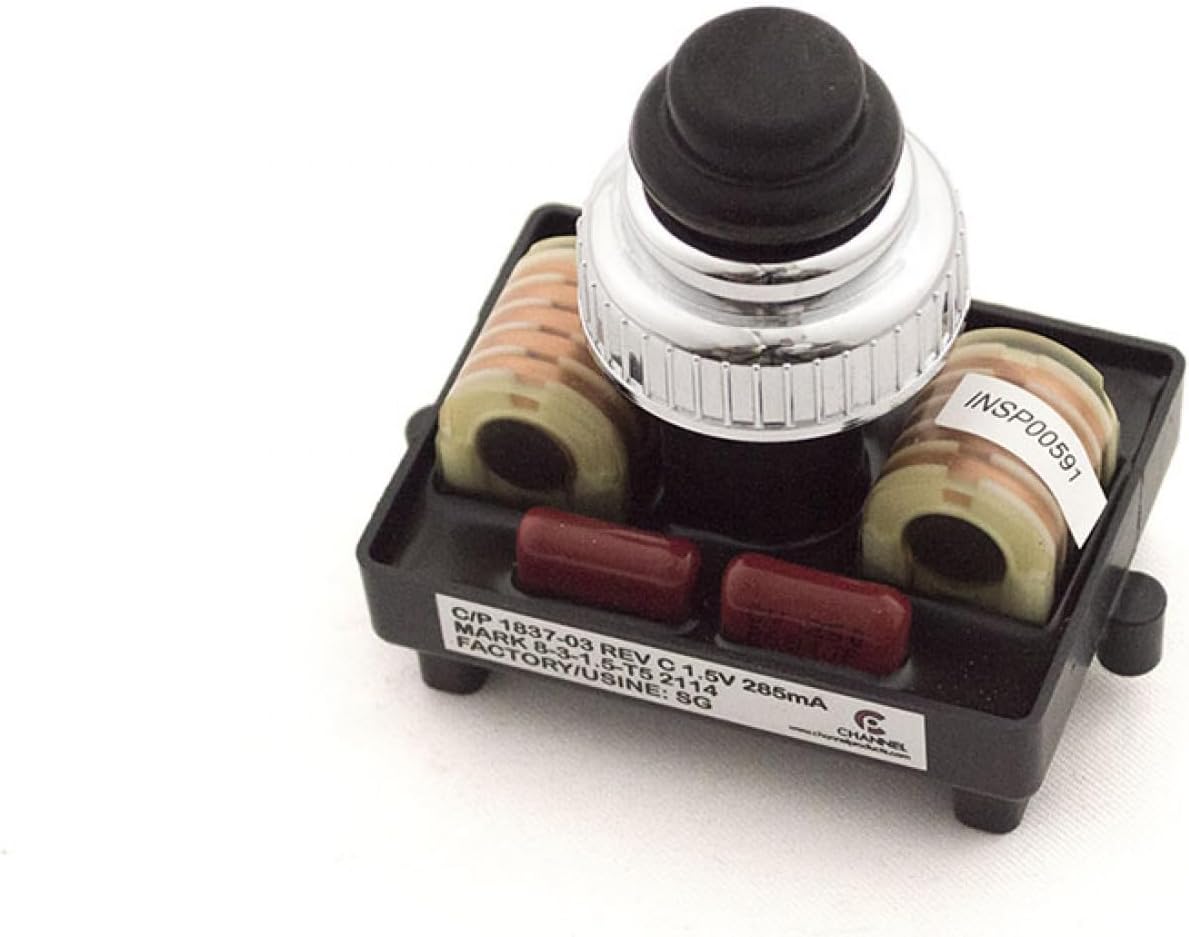 APPLIANCE FACTORY PARTS EXPERTS IN BBQ, HUMIDIFIER, & APPLIANCE PARTS Grill Part - GGEIB3