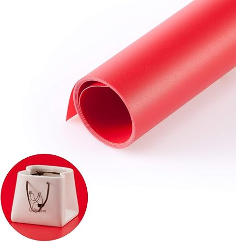 Miniatura 3 de Meking, telón de fondo mate de PVC para fotografía