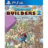 ドラゴンクエストビルダーズ2 破壊神シドーとからっぽの島 [韓国語版] - PS4 [海外直送品]