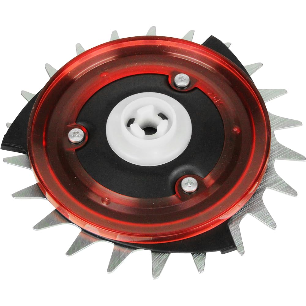 Amazon | セフティー3(Safety-3) 電動草刈機SGC-150SR用 替刃 はさみ