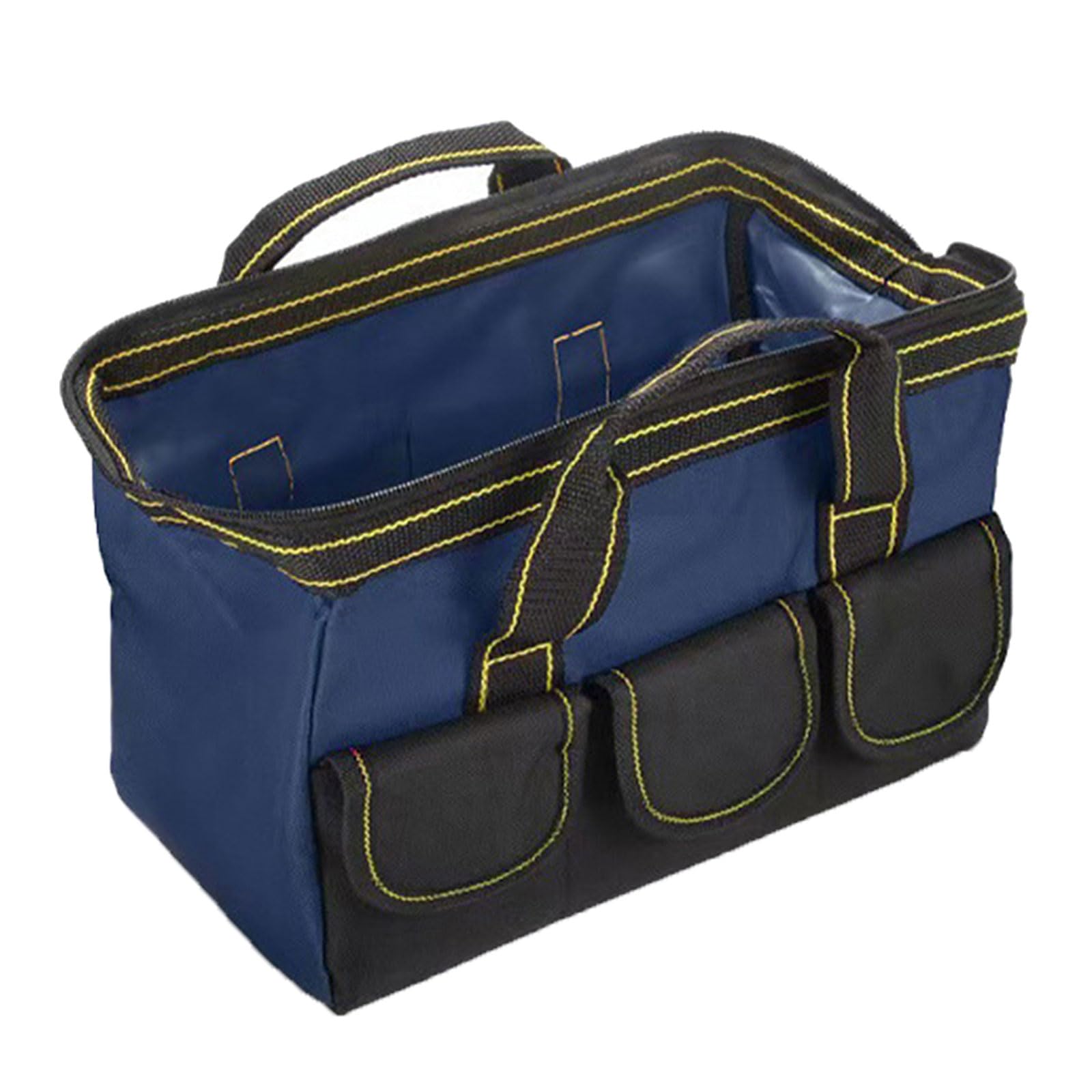 Comprehensive Tool Organizers Pouches Offering Ample Capacity Ensures Easy Access for Tools Heavy Duty Carrying Bag Tool Bag