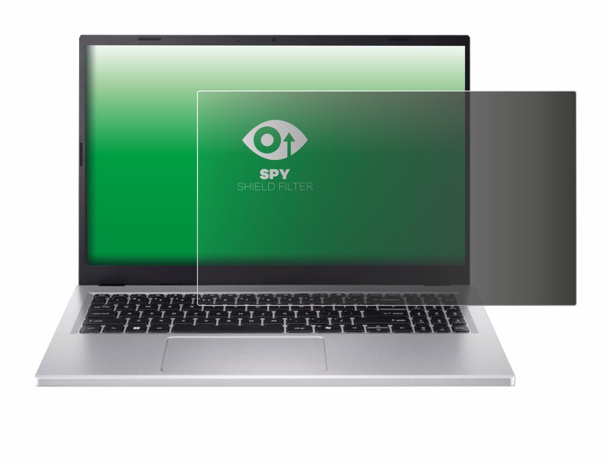 upscreen Filtro Privacy per Acer Extensa 15