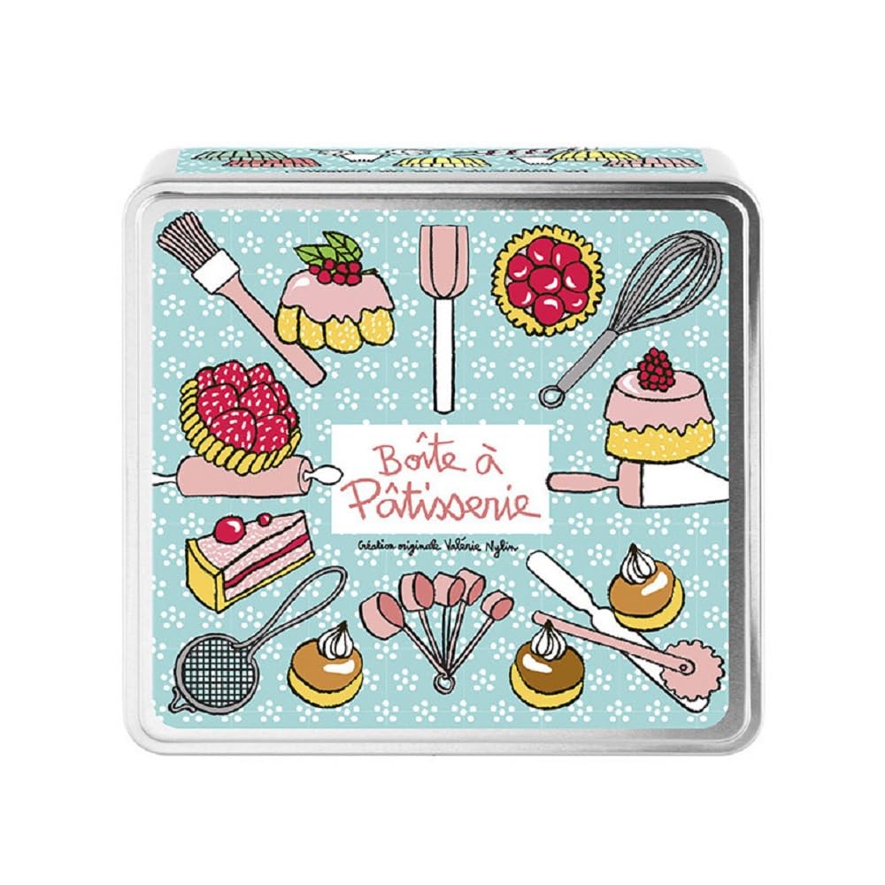 DLP - Pastry Accessory Box