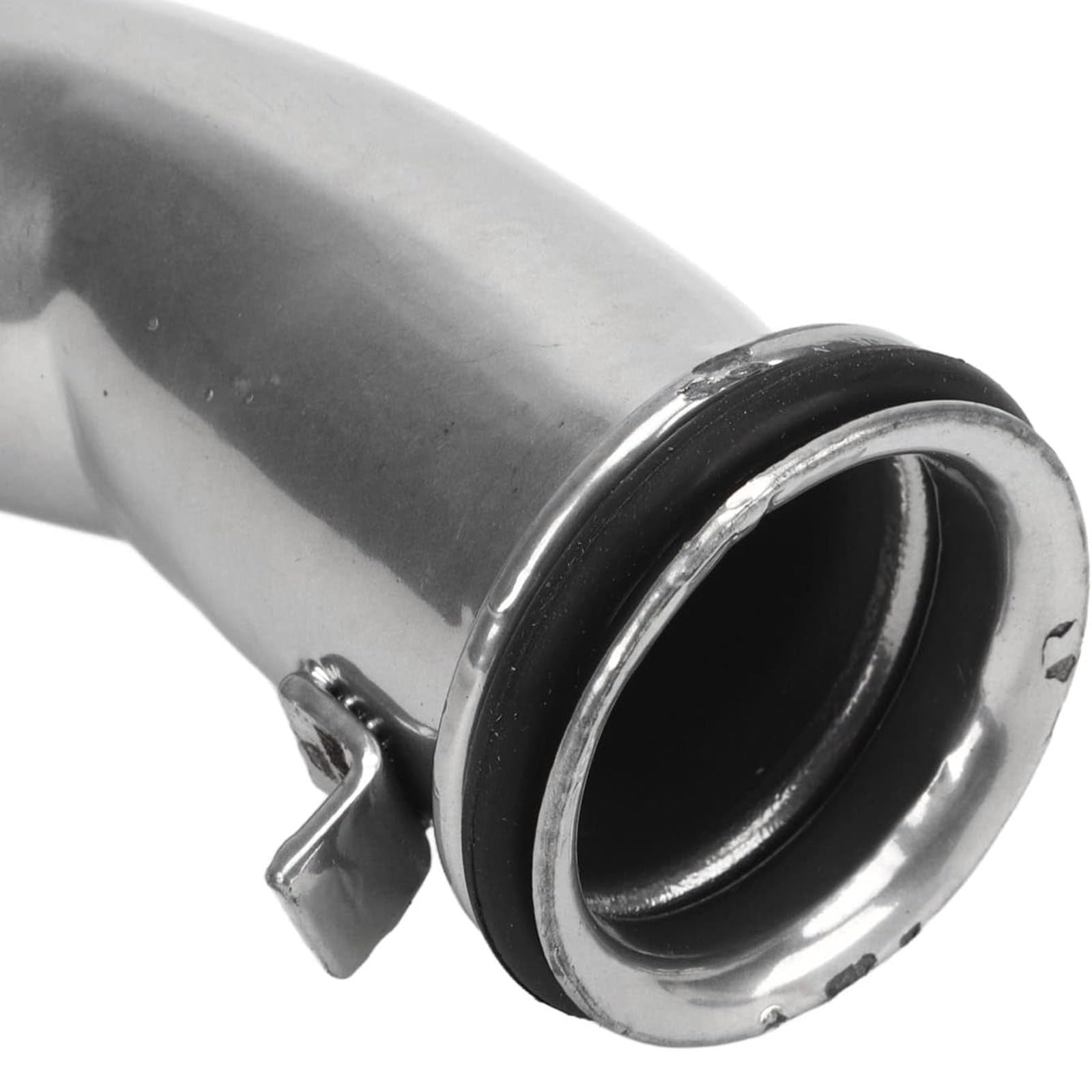 Tubo di collegamento metallo auto bypass refrigerante EK4 19505-P30000 19505-PR4-A00