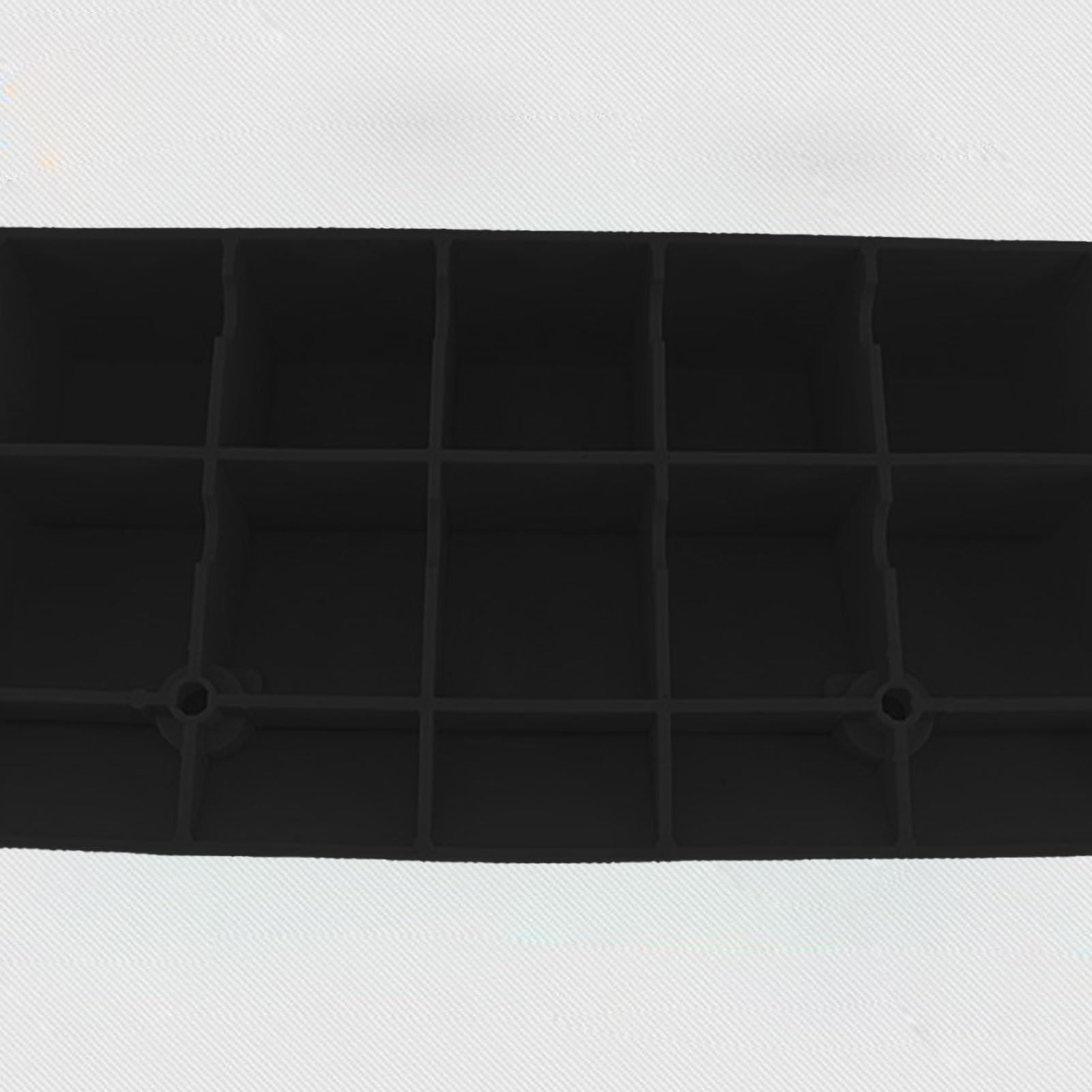 Rampa Per Soglia - Rampa Di Accesso, Rampe A Barbazzale, Rampe Carrabile Per Marciapiede Per Auto Per Garage, RampaSoglia Antiscivolo, Facile Da Trasportare E Riporre, Per Gradini Di 3-8 Cm Di Altezza