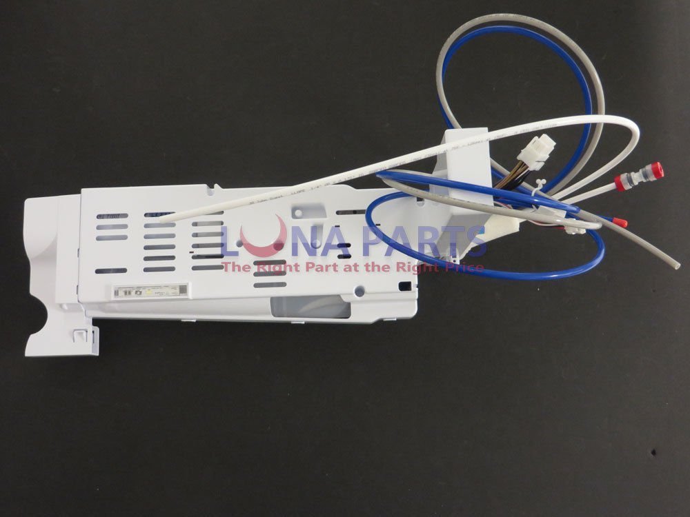 Samsung Assy Case-Filter Tank Aw DA97-12662A