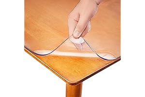 12”x40” Non-Slip Vinyl Floor Runner - The Perfect Protection for Your Floors