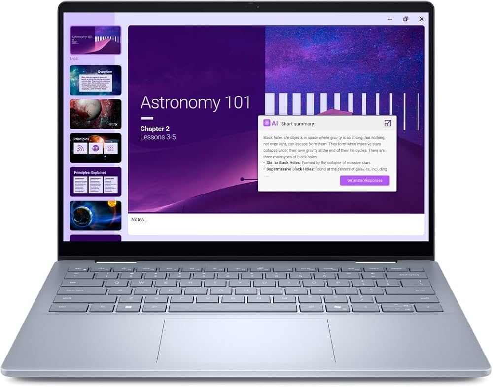 Amazon.co.jp: Dell 14 Plus 2-in-1 ノートパソコン DB04250 Intel