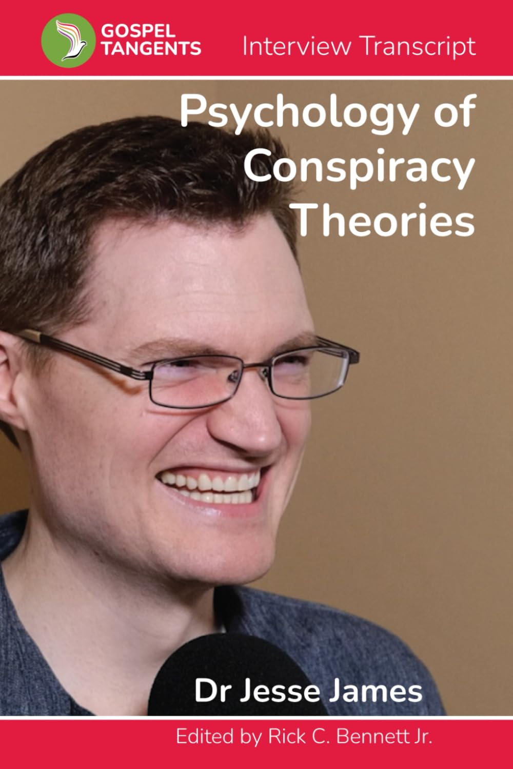 Psychology of Conspiracy Theories