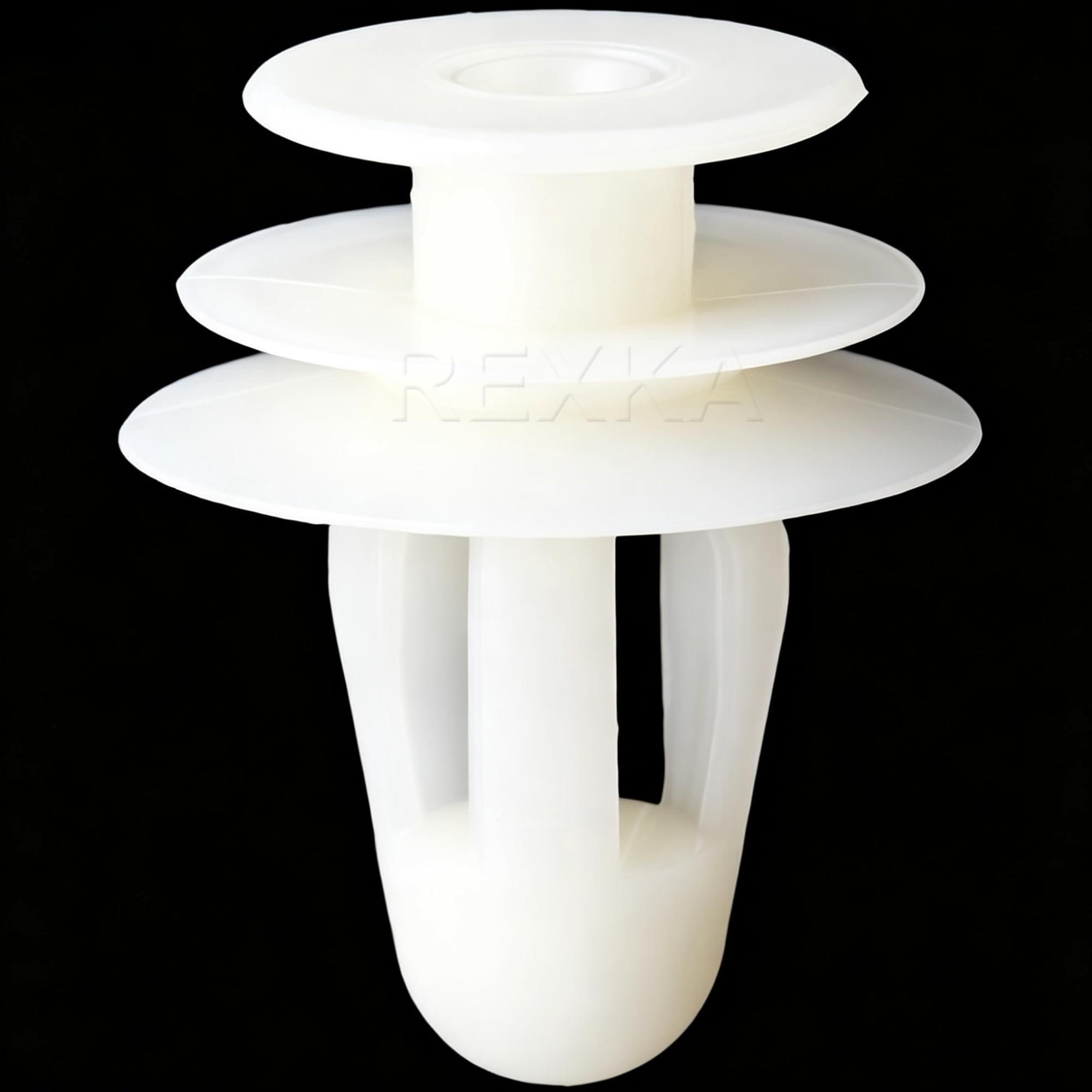 うめこ Amazon.com: Rexka 30pcs Door Trim Panel Retainer Clip 67771-04040