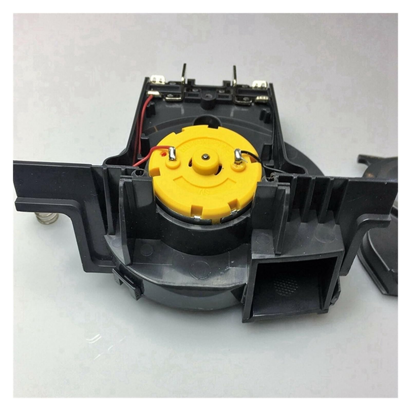 Motore del ventilatore compatibile con IRobot Roomba E5 E6 I3+I4 I4+I6 I7 J7 I8 aspirapolvere motore di aspirazione parti di riparazione
