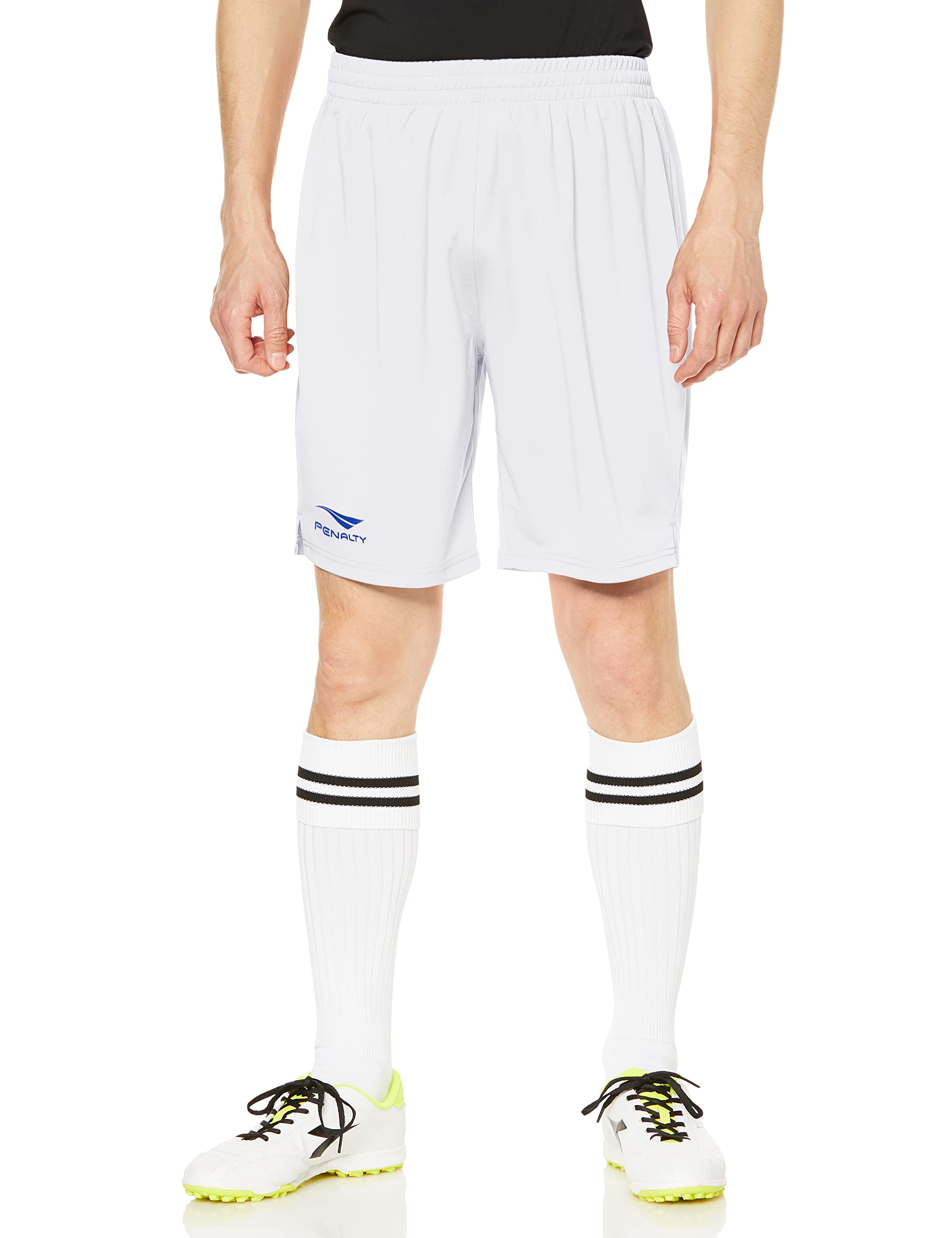 Amazon | PENALTY(ペナルティ) サッカー フットサル ショートパンツ