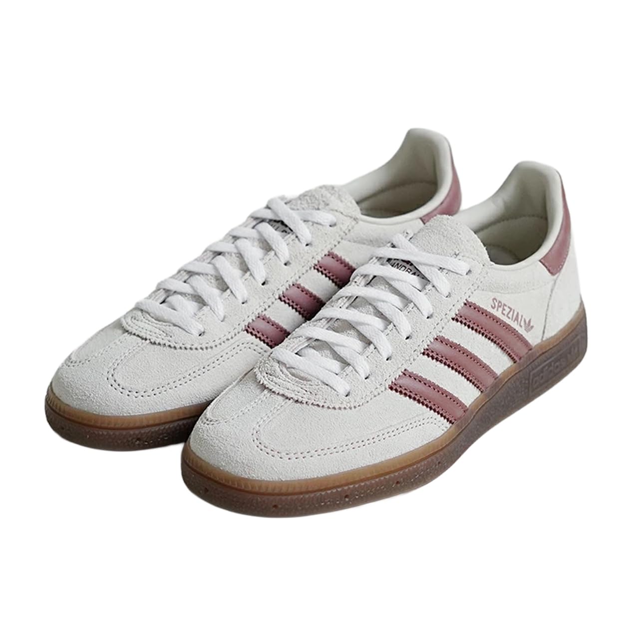 adidas Sneakersy Handball Spezial W Beige Donna IH1510 39 1/3