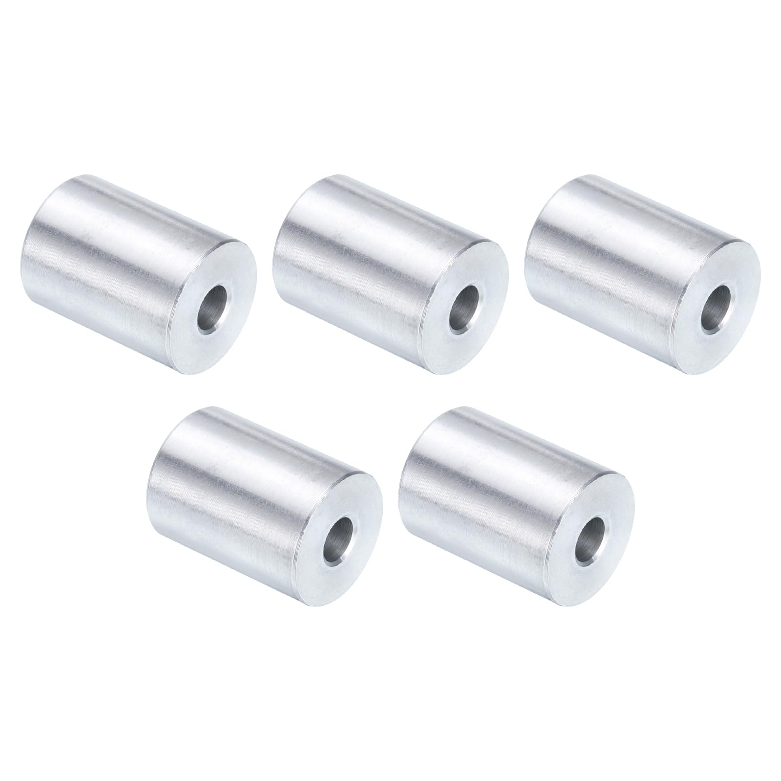 Aluminum Spacers & Standoffs - uxcell -22