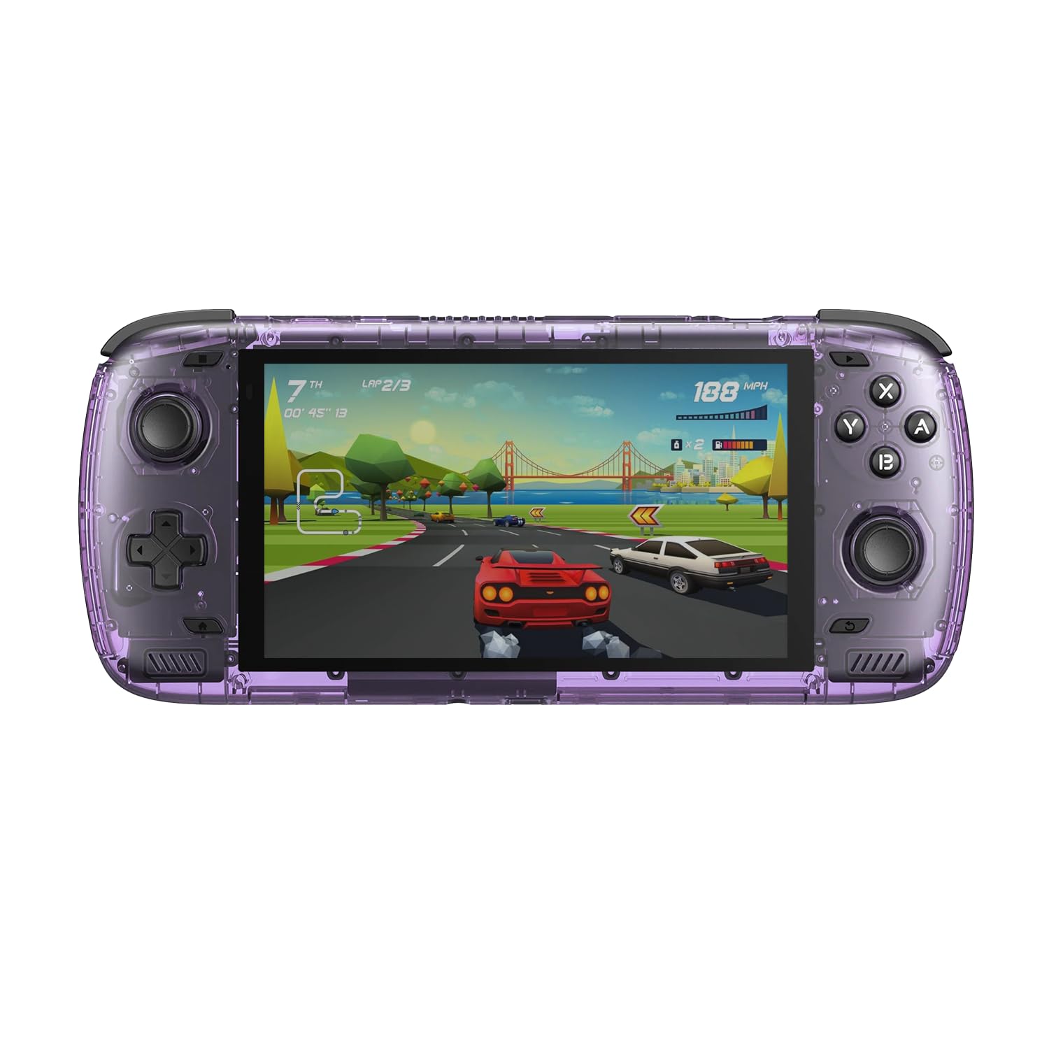 Amazon.com: AYN Odin 2 Pro Android Handheld Gaming with high