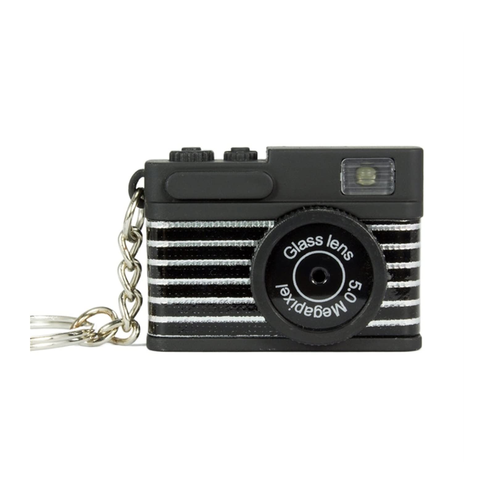 Mini caméra pendentif pour immortaliser vos randonnées et sorties - 7